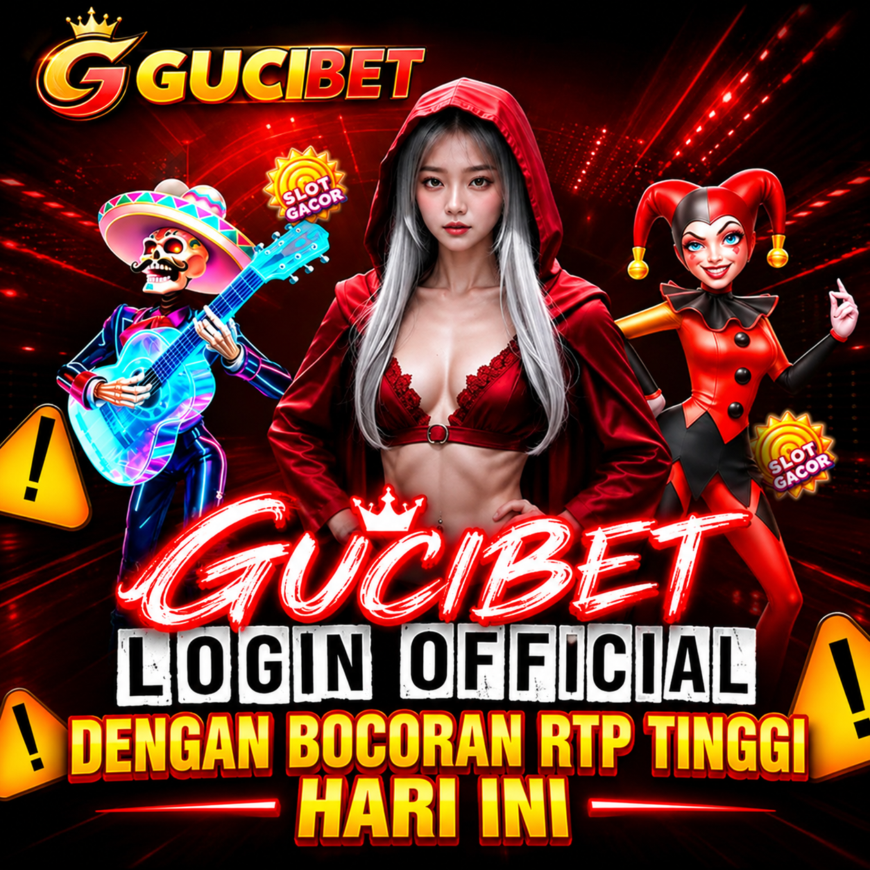 GUCIBET