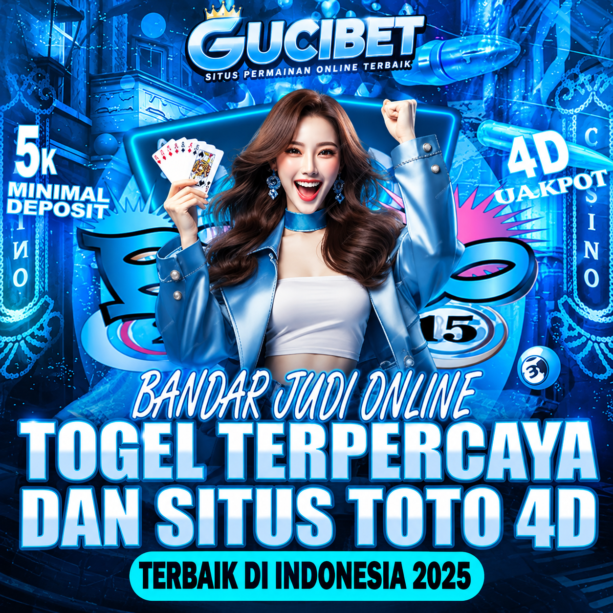 GUCIBET